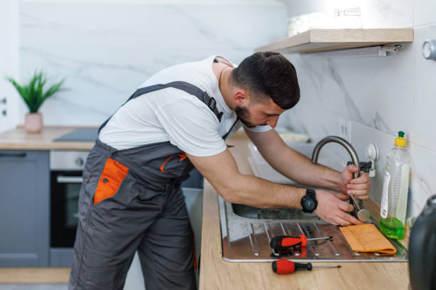 Best Toilet Repair Services  in Rollingwood, CA