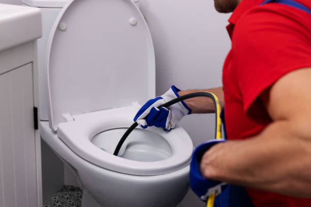 Best Clogged Drain Plumber  in Rollingwood, CA