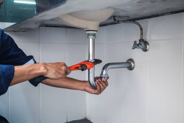 Best Plumbing Inspection Services  in Rollingwood, CA