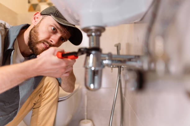 Best Water Leak Repair  in Rollingwood, CA