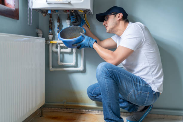 Best Local Plumber Services  in Rollingwood, CA