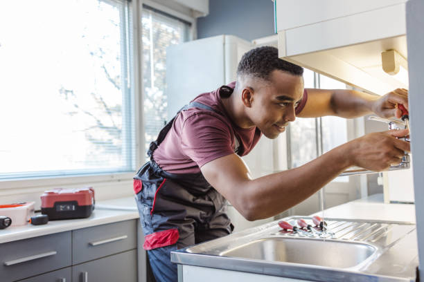 Best Residential Plumbing Services  in Rollingwood, CA