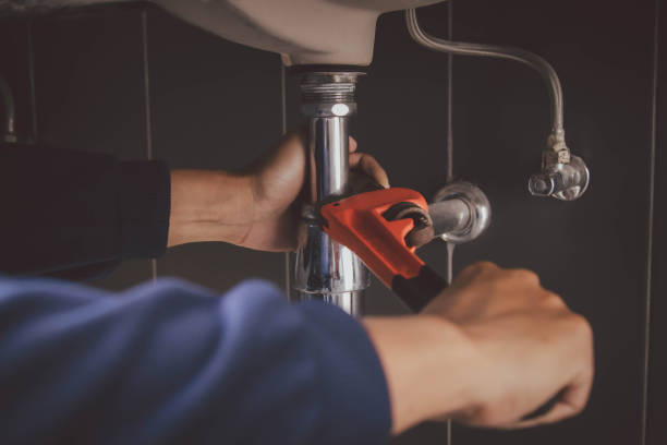 Best Faucet Repair  in Rollingwood, CA